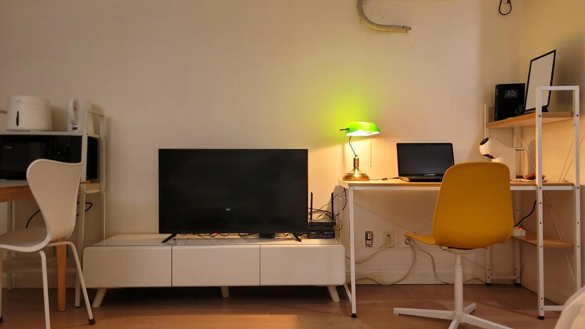 Ferienwohnung Comfortable Gangnam House In The City Center-03 Seoul 0*,  Südkorea