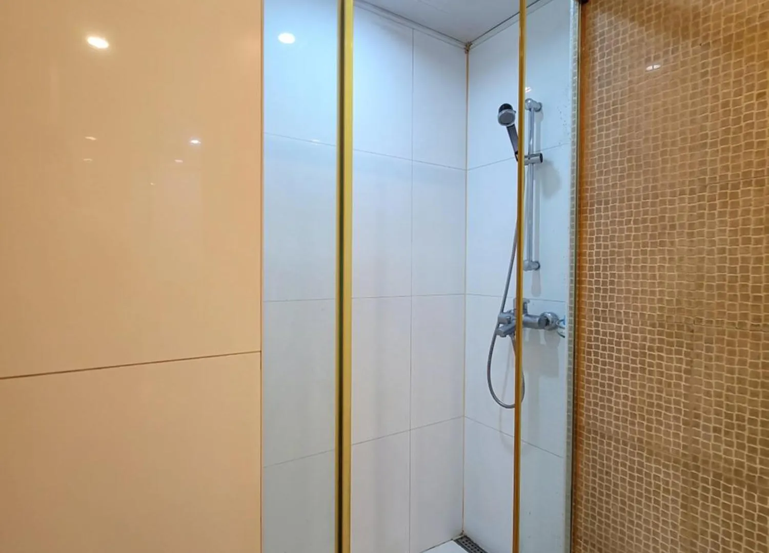 Ferienwohnung Comfortable Gangnam House In The City Center-03 Seoul Südkorea