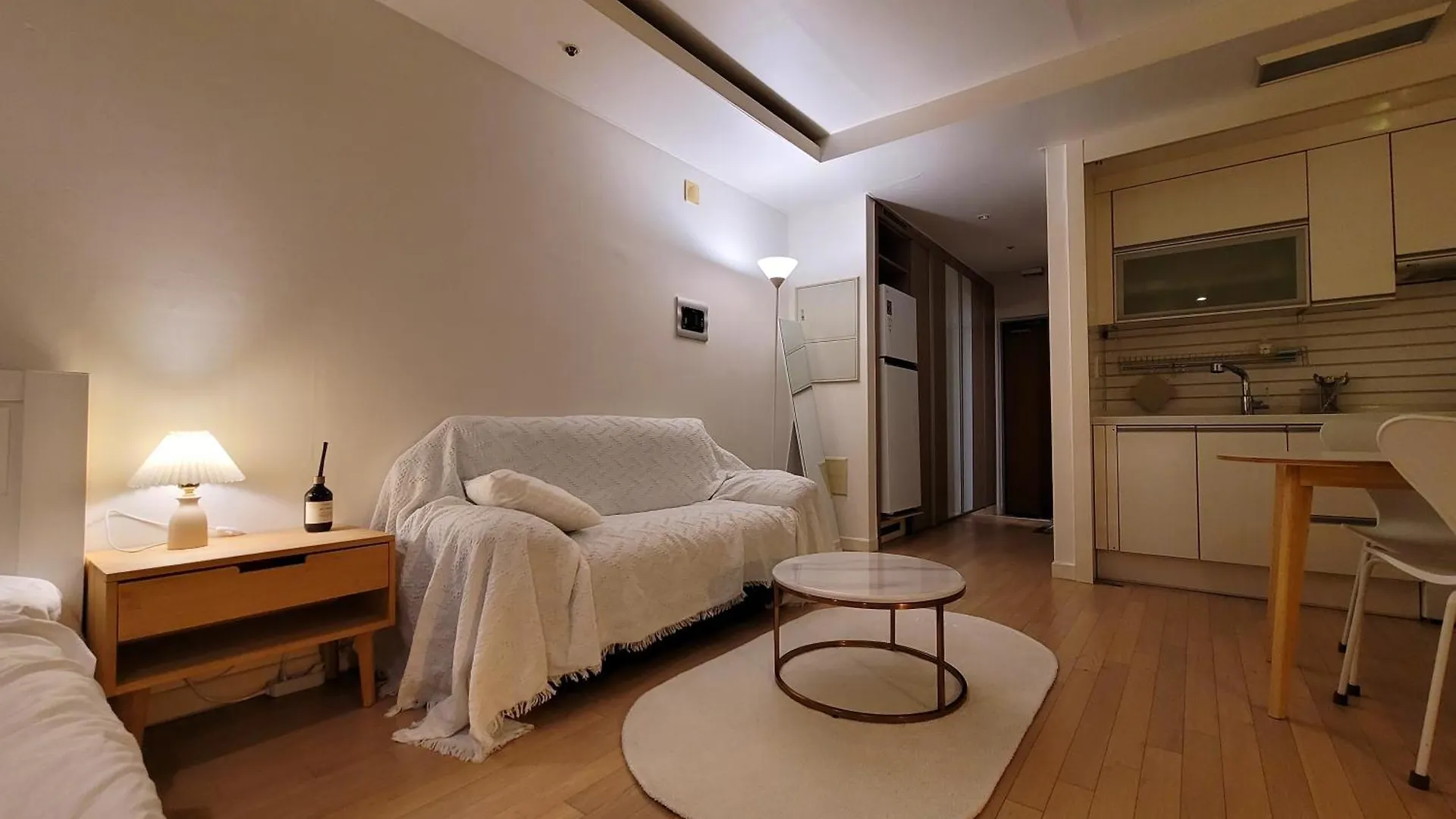 Ferienwohnung Comfortable Gangnam House In The City Center-03 Seoul