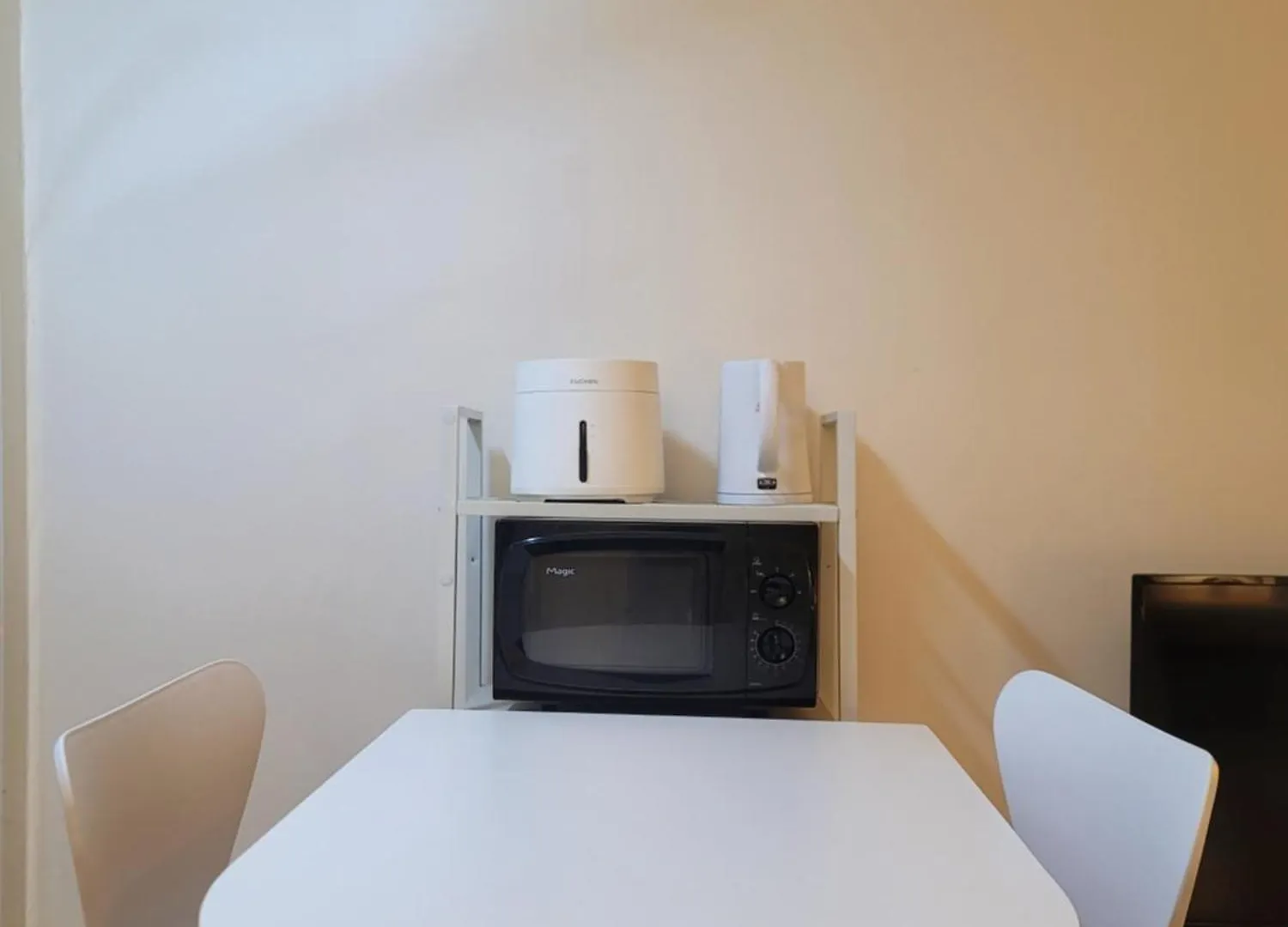 Ferienwohnung Comfortable Gangnam House In The City Center-03 Seoul Apartment