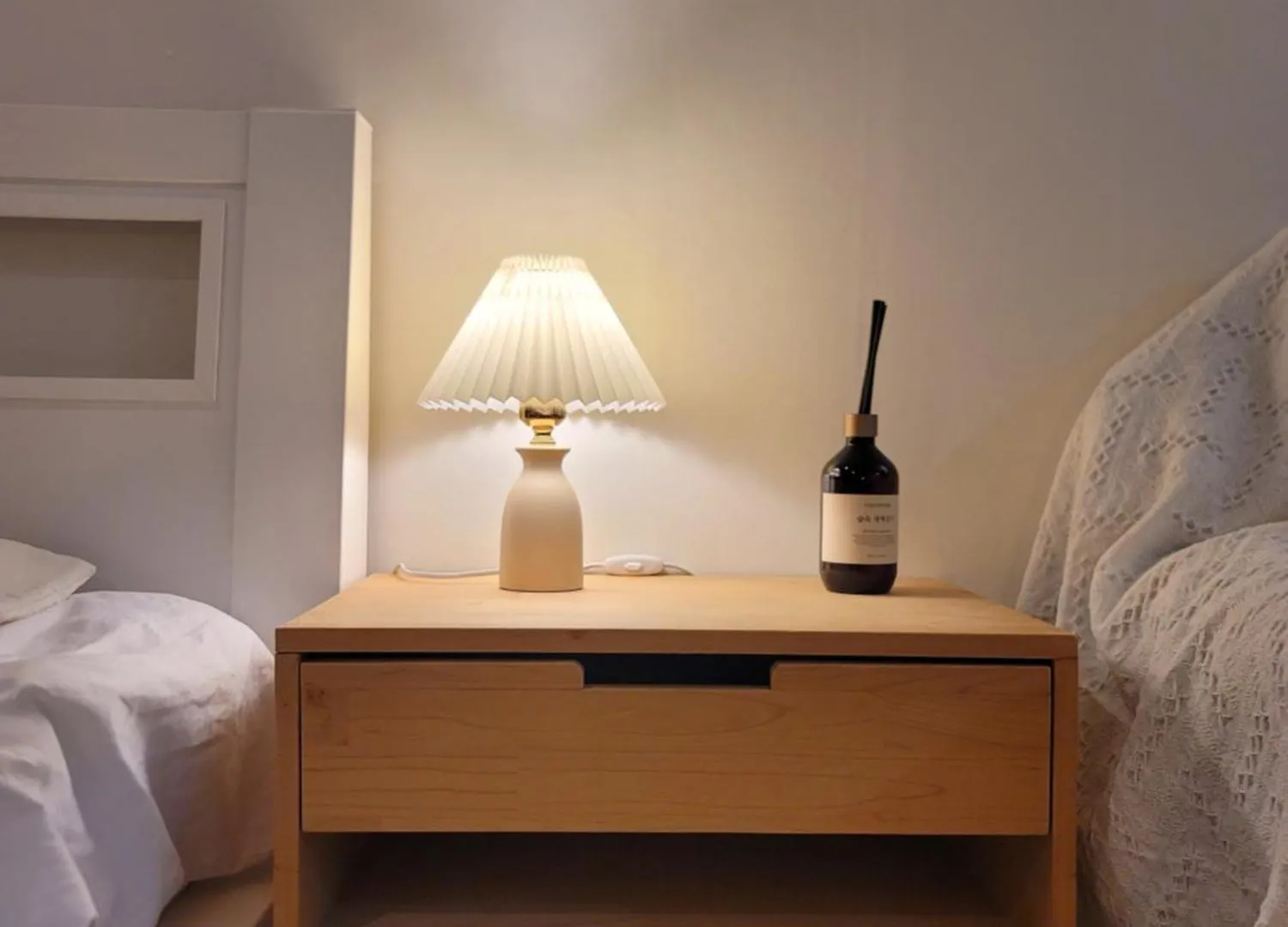 Apartment Ferienwohnung Comfortable Gangnam House In The City Center-03 Seoul Südkorea