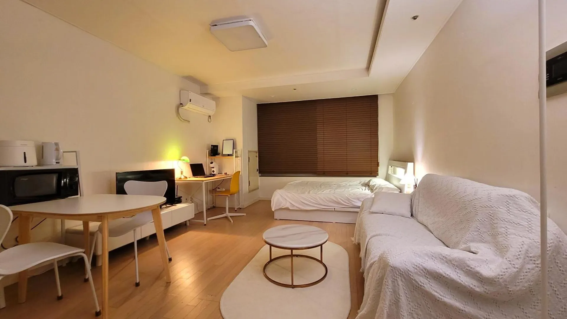 Ferienwohnung Comfortable Gangnam House In The City Center-03 Seoul 0*,